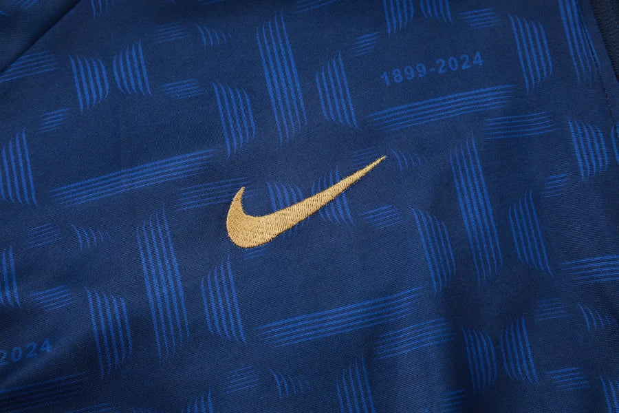 Survêtement ensemble football FC Barcelone Barcelona jogging 2024/25