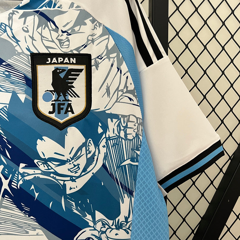 Japan 2024 Special Edition