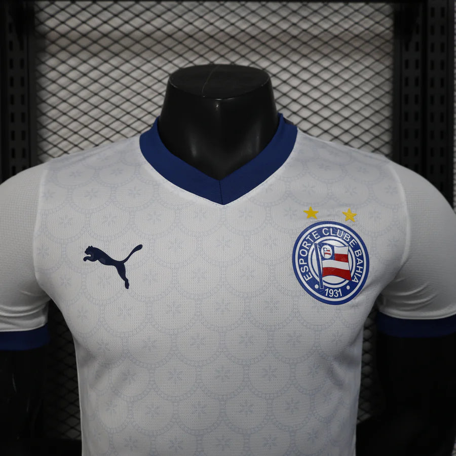 Maillot football Bahia domicile 2025/26