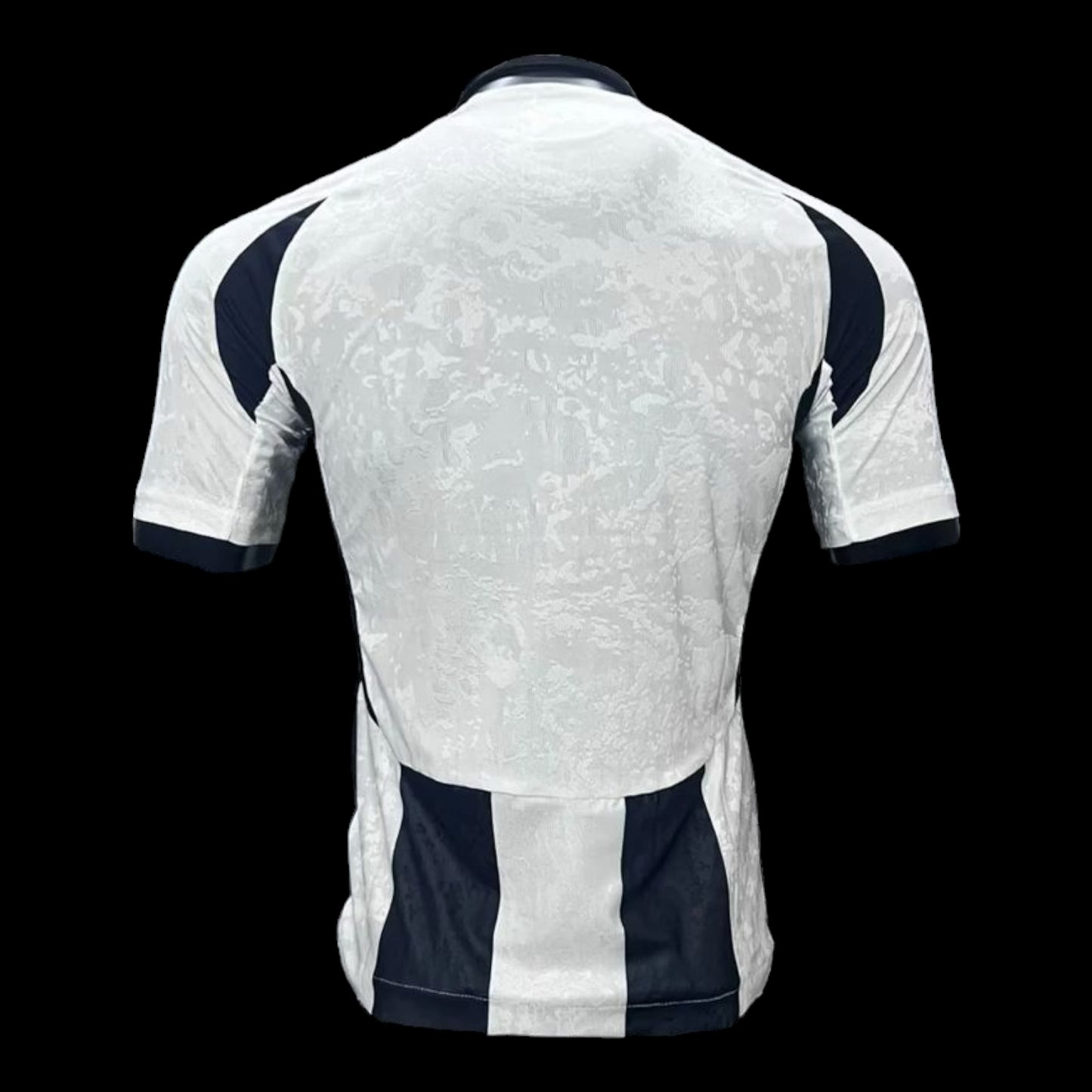Juventus Home Shirt 24/25 – Player Version
