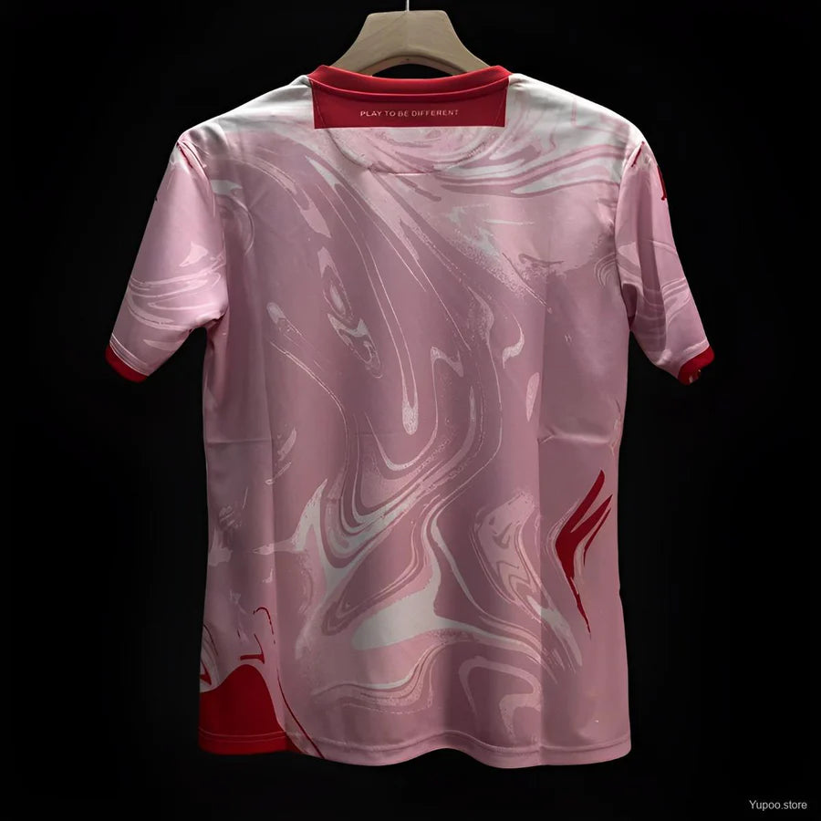 Fiorentina fourth football shirt 2023/24