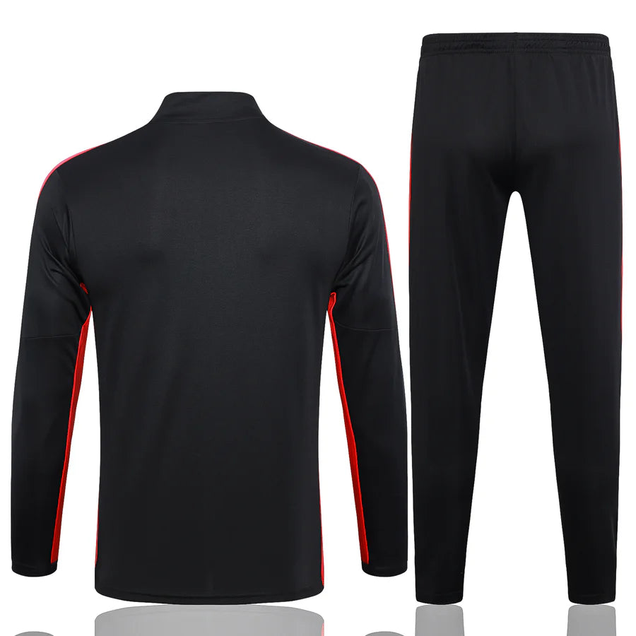PSG/Paris 2024/25 football tracksuit set