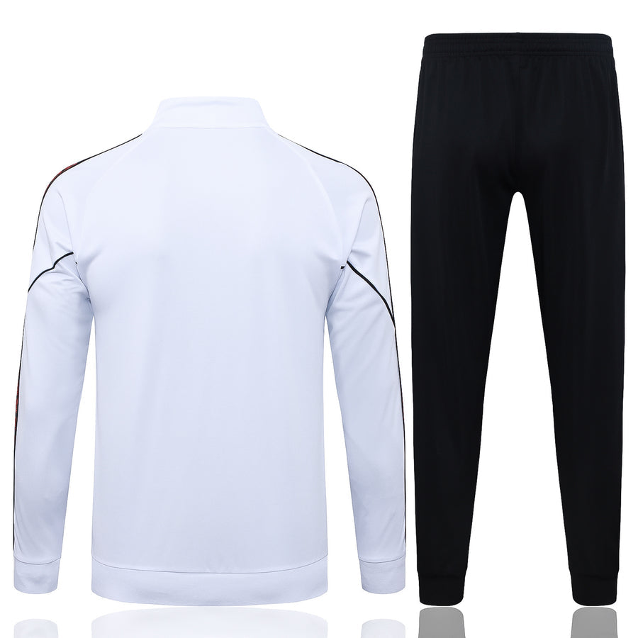 Survêtement ensemble Milan AC jogging 2026/27