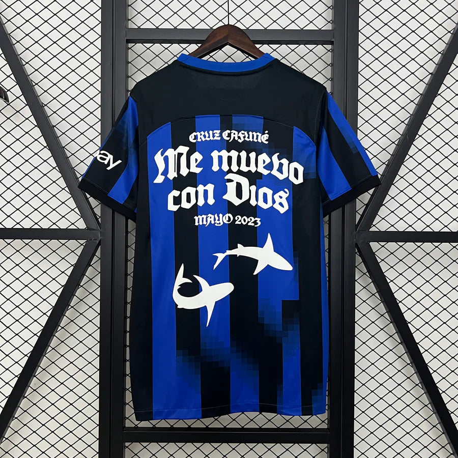 Inter milan home football shirt 2024/25