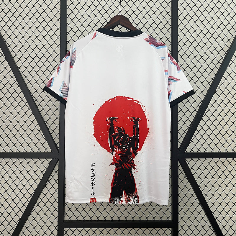 Japan Jersey Concept