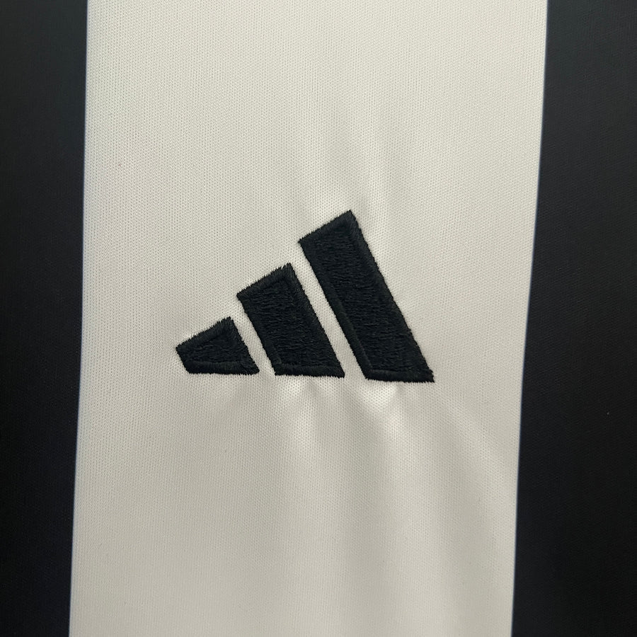 Newcastle Home Football Shirt 2024/25