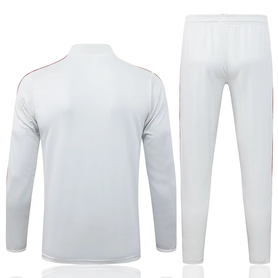 Survêtement ensemble football Flamengo (Brésil) jogging 2025/26