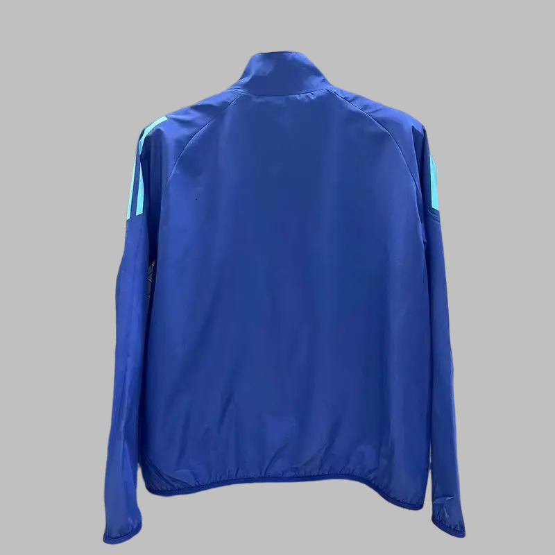 25-26 Flamengo Windbreaker