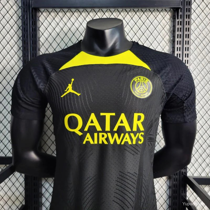 PSG/Paris Training Player Jersey Version 2023/24