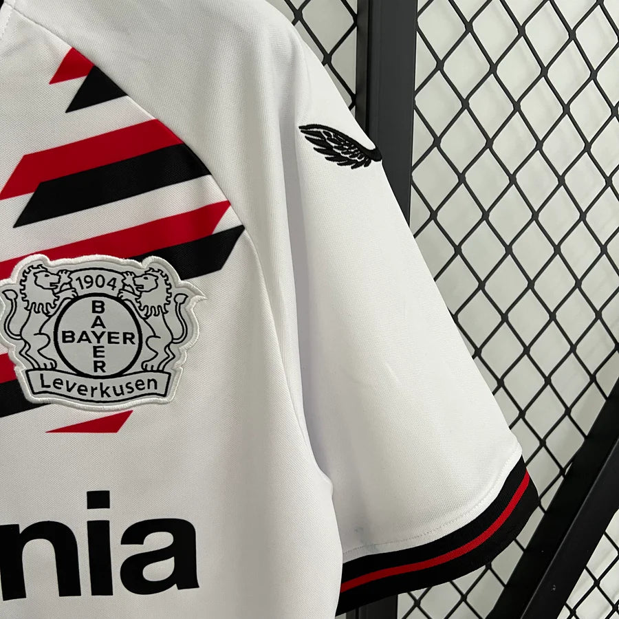 Bayer Leverkusen Home Jersey 2023/24
