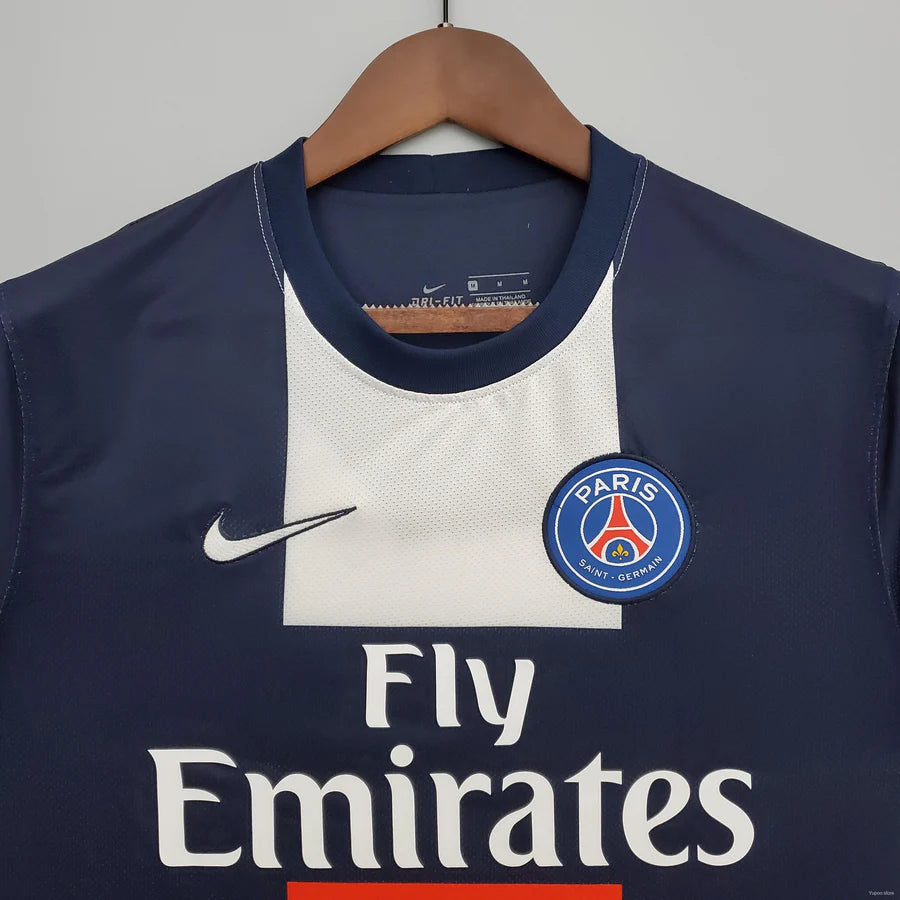 PSG Paris Home Jersey 2013/14