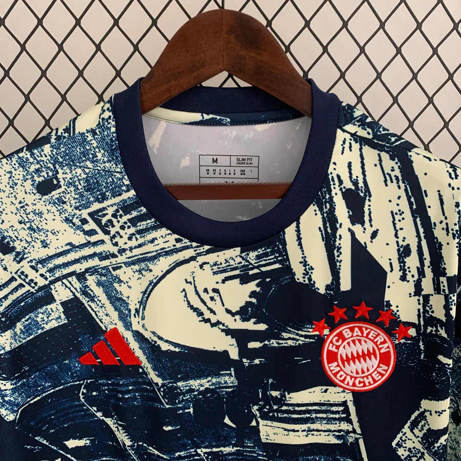 Bayern Munich Special Edition Jersey 2023/24