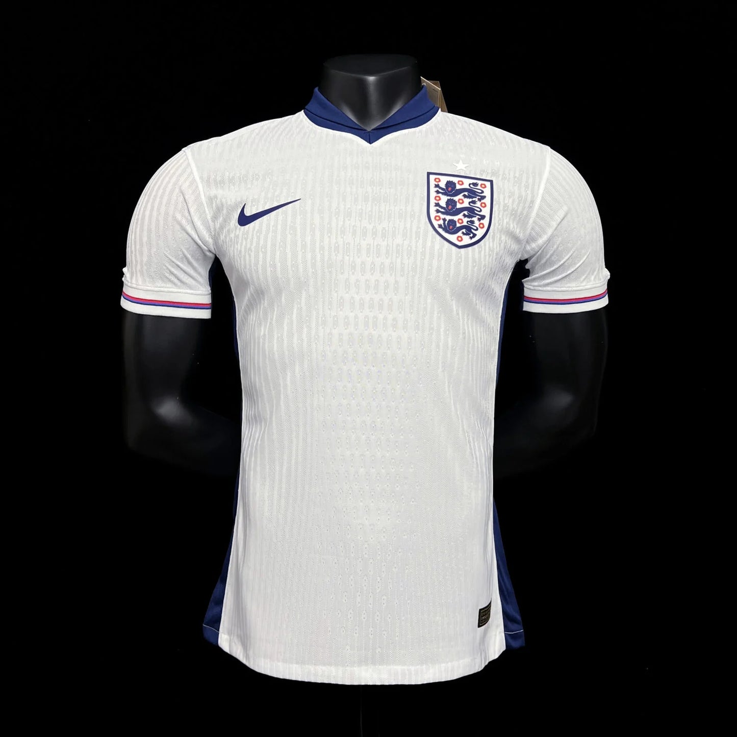 Angleterre Maillot Domicile 24/25