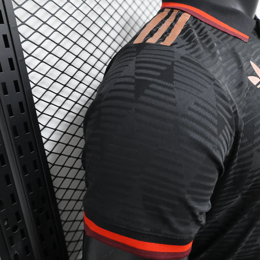 Bayern Munich Third Player Jersey Version 2024/25