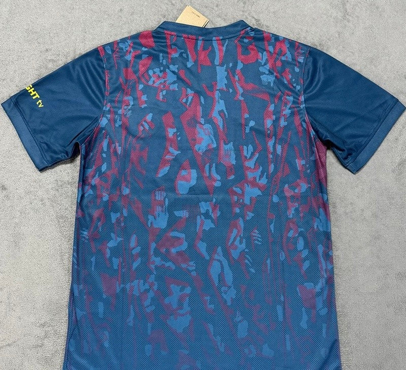 MAILLOT BARCELONE ÉDITION SPÉCIAL 2025/26