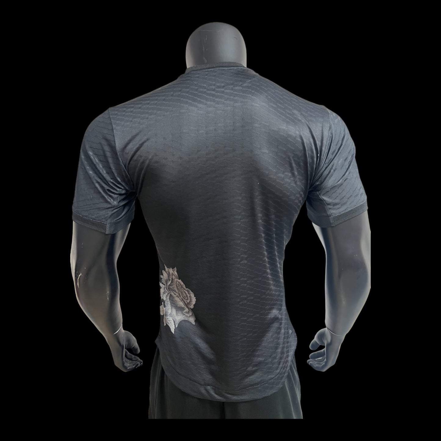 Real Madrid Jersey Y3 24/25 – Player Version