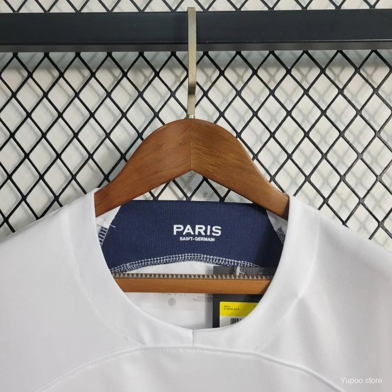 PSG Paris Away Kit 2023/24