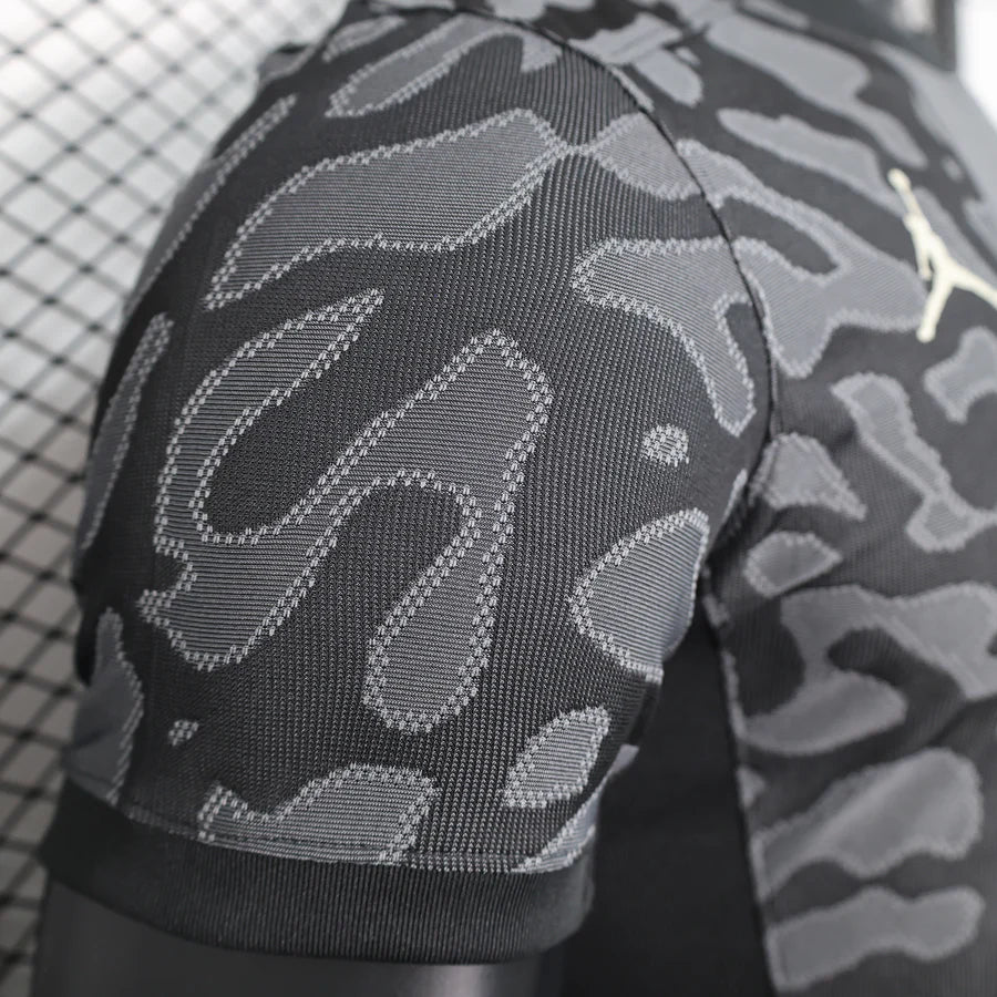 PSG/Paris Third Player Jersey Version 2023/24