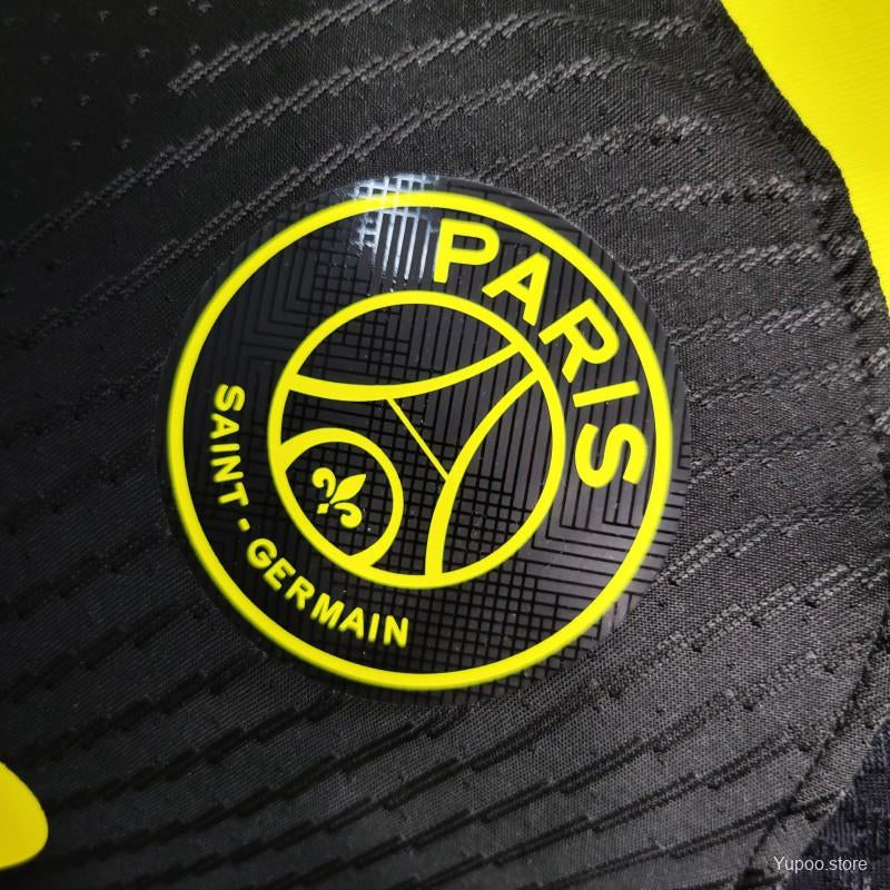 PSG/Paris Training Player Jersey Version 2023/24