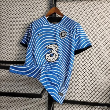 Chelsea training jersey 2023/24