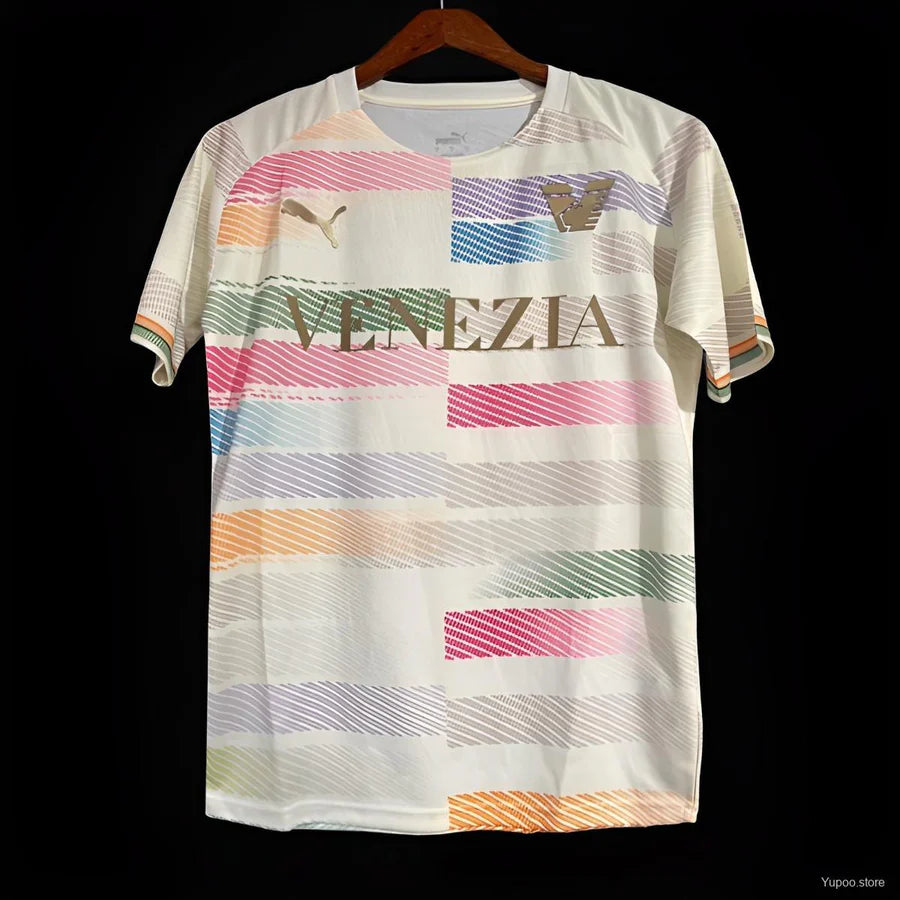 Venice Venezia Special 2024/25 Football Shirt