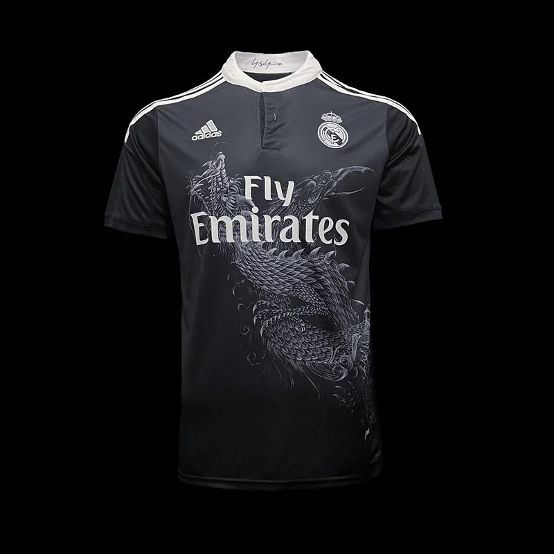 Real Madrid Retro Mailot 14/15