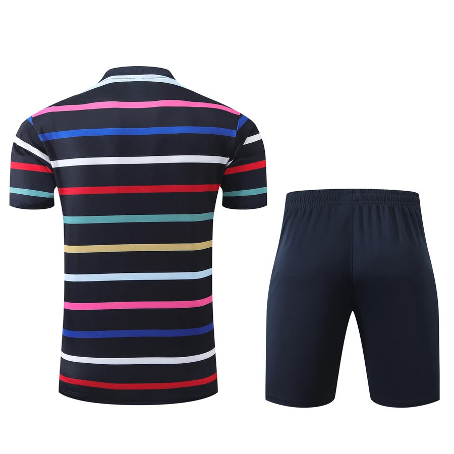 Kit ensemble football France 2024/25
