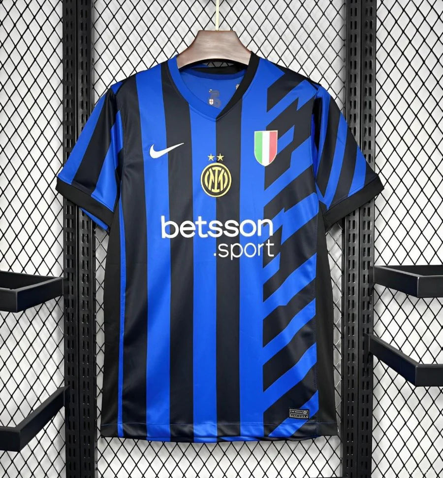 Maillot football Inter milan domicile 2024/25