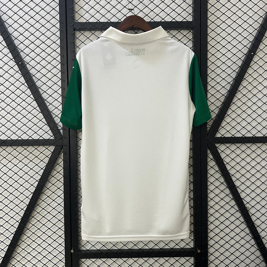 Maillot football Palmeiras extérieur 2025/26