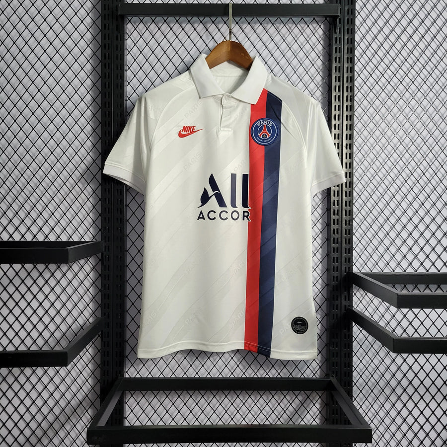 PSG Paris away football jersey 2019/20