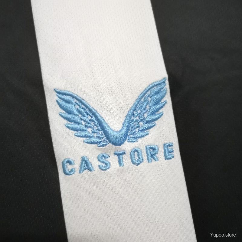 Newcastle home jersey 2022/23
