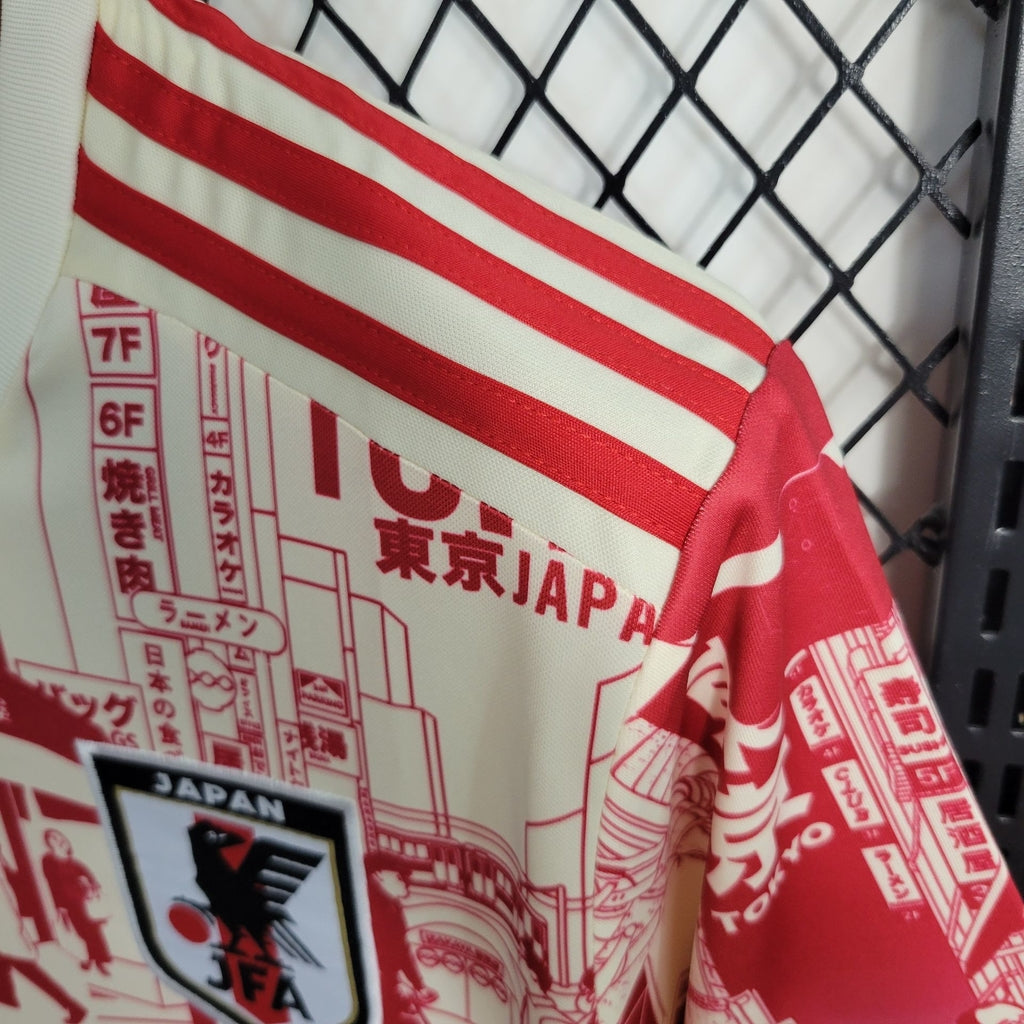 Japan 23/24 ~ Tokyo Edition