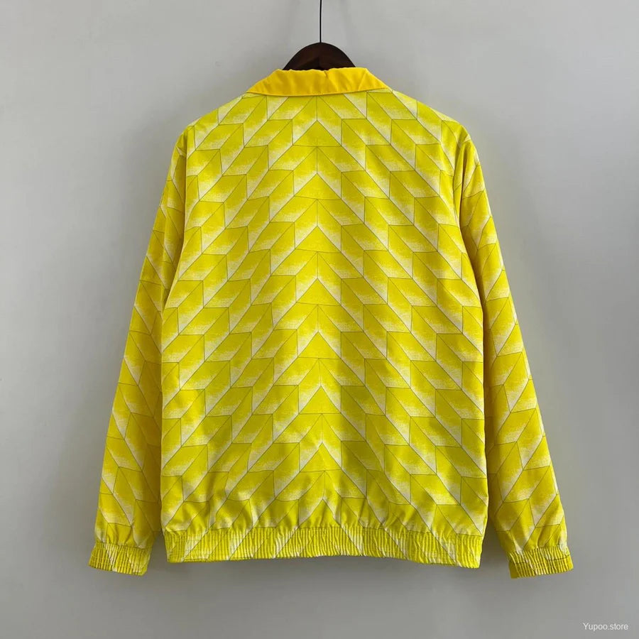 Borussia Dortmund reversible coat jacket 2024/25