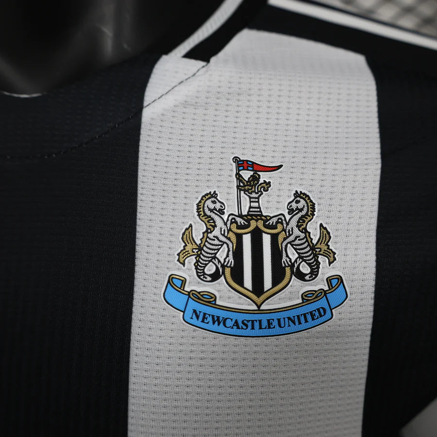 Newcastle United home jersey Player Version 2024/25