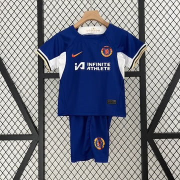 Chelsea Home 2023/24 Kids