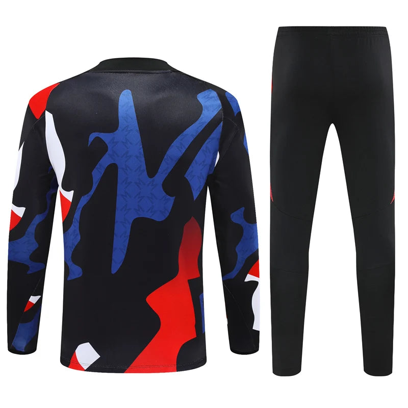 Survêtement ensemble FC Barcelone Barcelona jogging football 2025/26