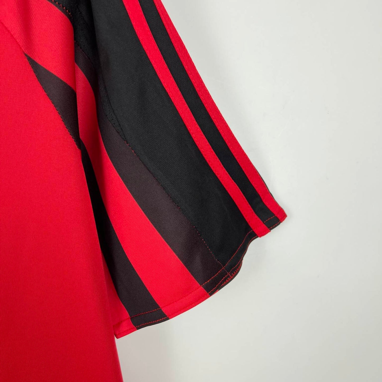 AC Milan Retro Jersey 07/08
