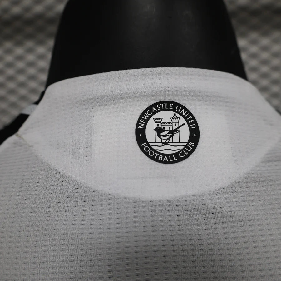 Newcastle United home jersey Player Version 2024/25