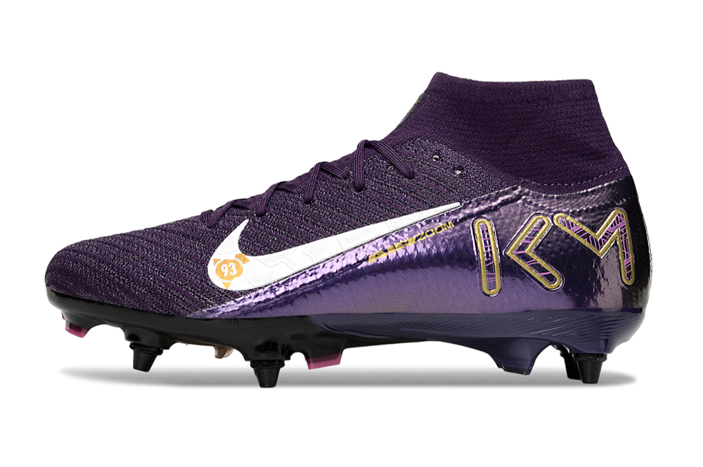 Nike Mercurial Superfly 10 Elite « Kylian Mbappé »