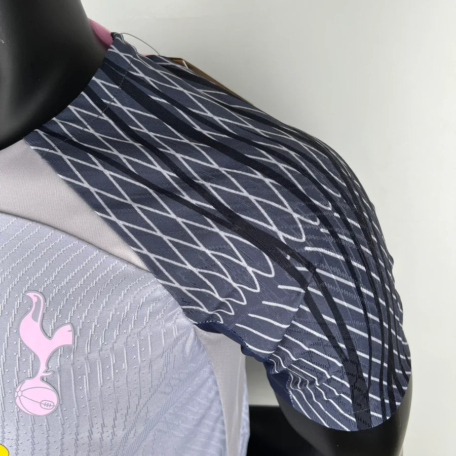 Tottenham Training Player Jersey Version 2023/24