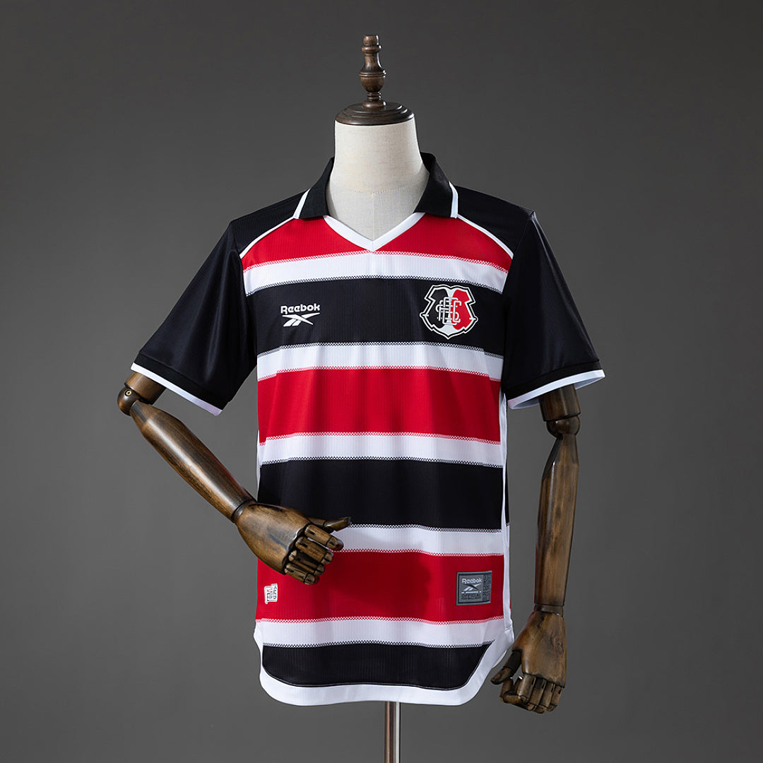 Maillot football Santa Cruz domicile 2026/27