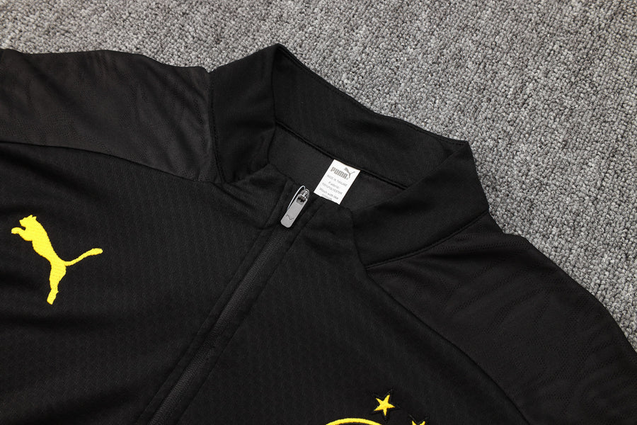 Survêtement ensemble jogging football Dortmund 2024/25