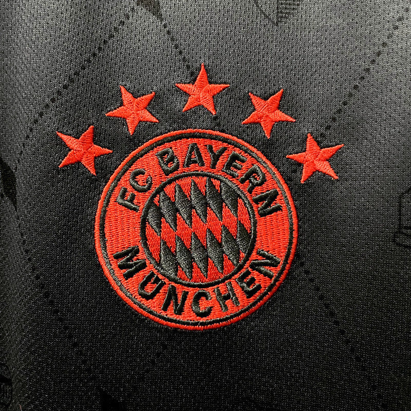 Maillot Bayern Munich Third 2022/23