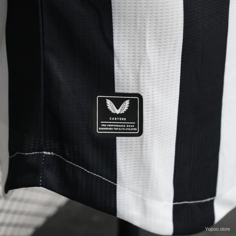 Newcastle United home jersey Player Version 2023/24