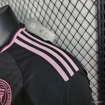 Inter Miami Away Player Version Jersey 2023/24