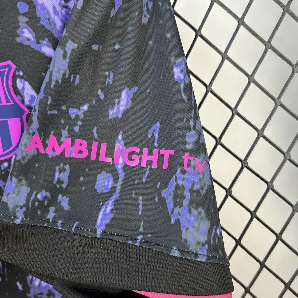 BARCELONE MAILLOT ÉDITION SPÉCIAL 25/26