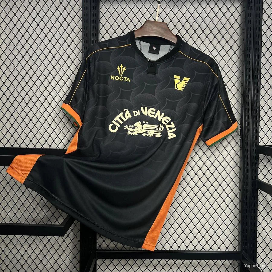Venice Venezia home football shirt 2024/25