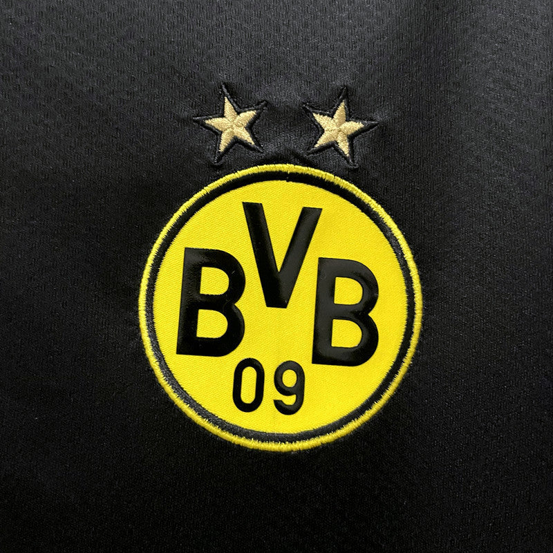 Dortmund Away Jersey 2022/23
