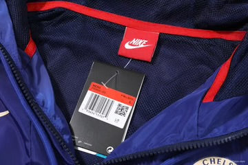 Chelsea Windbreaker Jacket Blue 2023/24