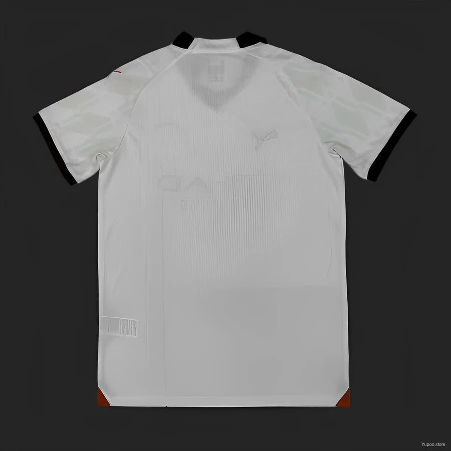 Manchester City Away Shirt 2023/24